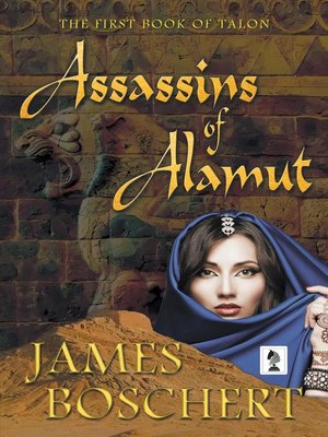 cover image of Assassins of Alamut